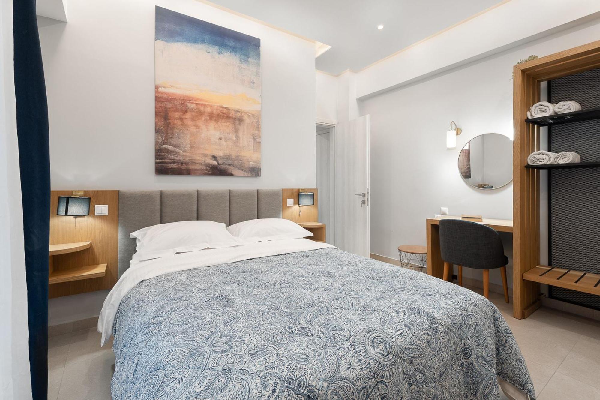 Captain'S Seafront Apartments Nydri  Exterior foto